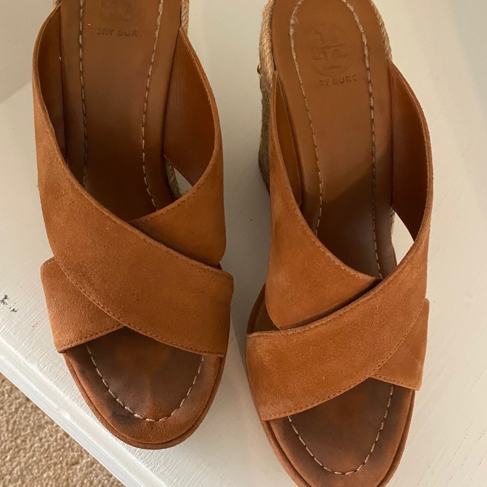 Tory Burch sandel